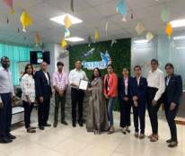 Aviation & Airport Services training programme