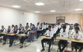 Aviation & Airport Services training programme