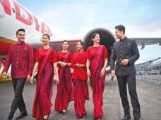Aviation & Airport Services training programme