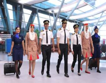 Aviation & Airport Services training programme