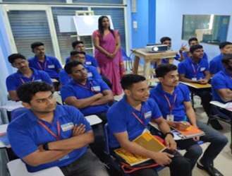 Aviation & Airport Services training programme