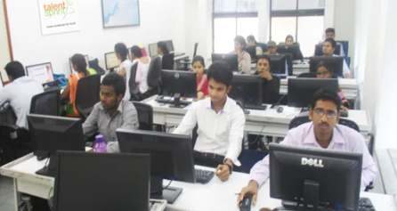 Disaster Management training programme
