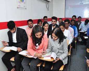 Disaster Management training programme