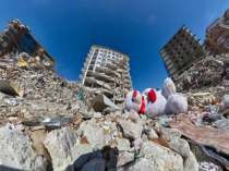 Disaster Management training programme
