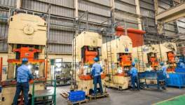 Engineering training programme