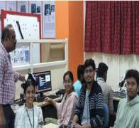 Engineering training programme