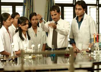 Healthcare training programme