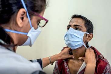 Healthcare training programme