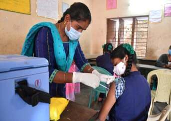 Healthcare training programme