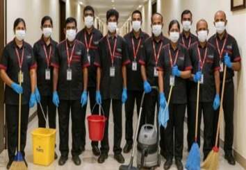 Hospitality training programme