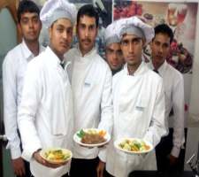 Hospitality training programme