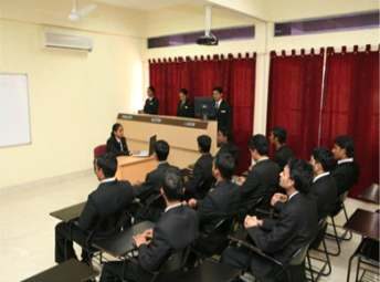 Hospitality training programme