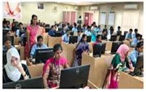 Hospitality training programme