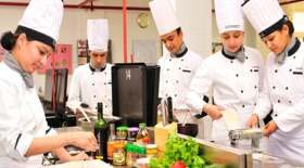 Hospitality training programme