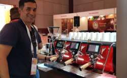 Hospitality training programme