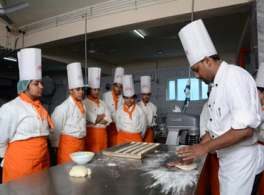 Hospitality training programme