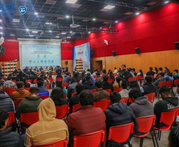 FII training programme