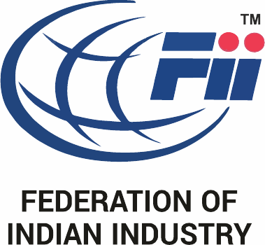 FII - Federation of Indian Industry logo