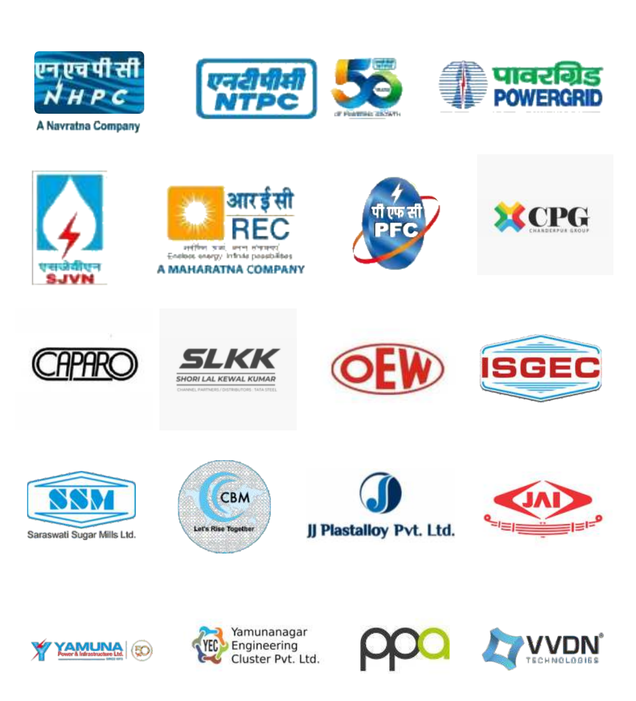FII industry partners