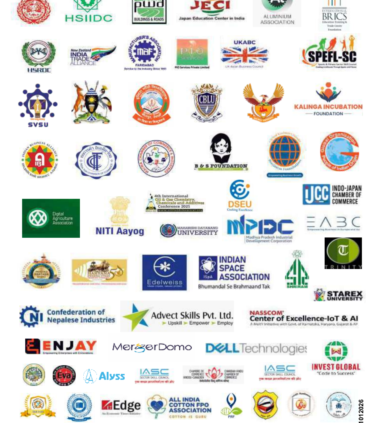 FII partner organisations