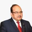Dr. Deepak Jain, President of FII