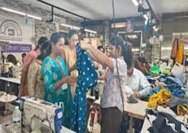 Retail & Logistics training programme