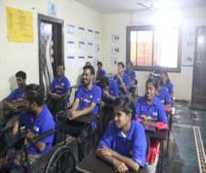 Retail & Logistics training programme