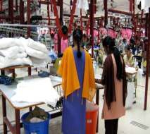 Retail & Logistics training programme