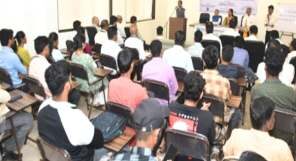 Retail & Logistics training programme