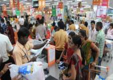 Retail & Logistics training programme