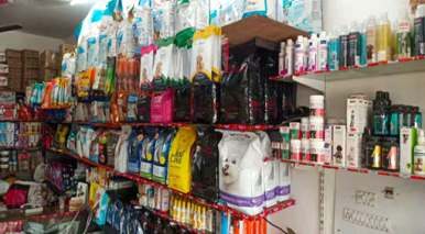 Retail & Logistics training programme