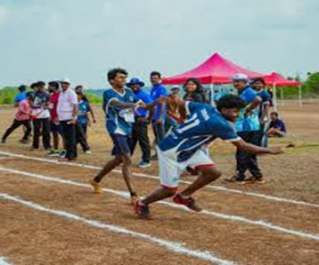 Sports, Fitness & Apparel training programme