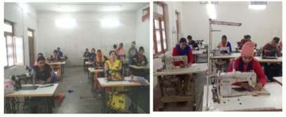 Sports, Fitness & Apparel training programme