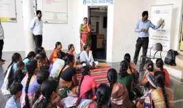 Tourism, Transport & Driving training programme