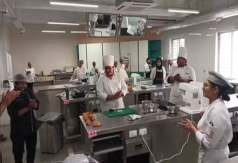Tourism, Transport & Driving training programme