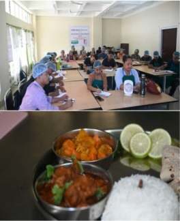 Tourism, Transport & Driving training programme