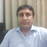 Mr. Dinesh Gupta