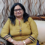 Ms. Jyoti Jain