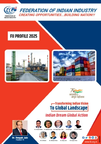 FII Profile 2025