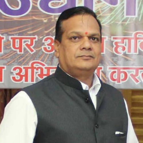 Sh. Anil Malik