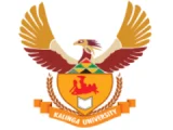 university logo