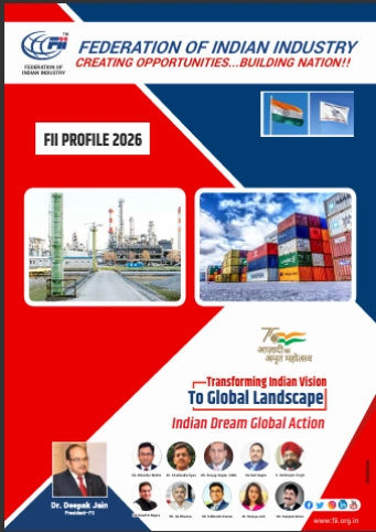 FII 2026 NU
