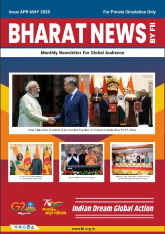 Fii News Letter May 2026